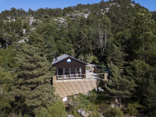 Hommersak Chalet De Esquí | House with fjord views Hommersåk (stavanger, sandnes)