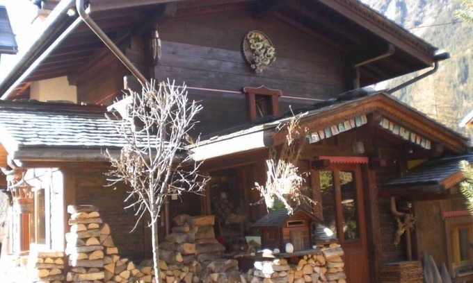 Chamonix-Mont-Blanc Chalet De Esquí | Piso / apartamento - Chamonix-Mont-Blanc