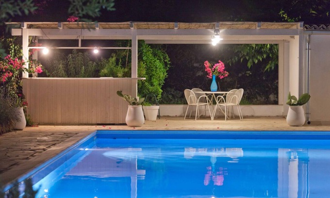 Caucana-finaiti-casuzze-finaiti Nord Villa | Casa / villa / chalet - Marina di Ragusa - Punta Secca