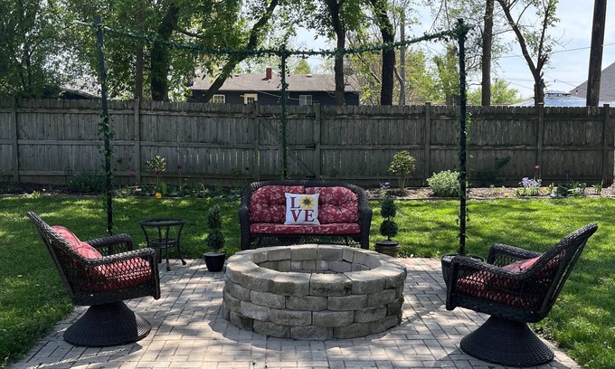 Wauconda Casa | House with great location!