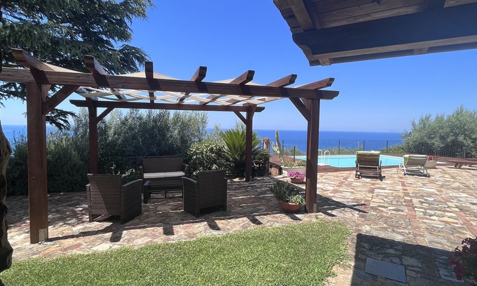 Sant'Ambrogio Casa | Piso / apartamento - Cefalù