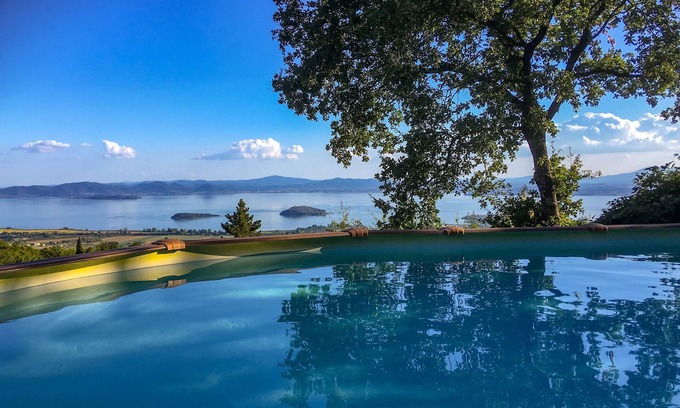 Tuoro sul Trasimeno Villa | Casa / villa / chalet - Tuoro Sul Trasimeno