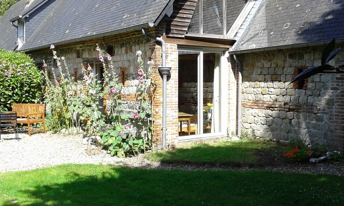 Sotteville-sur-Mer Casa | casa / villa - Sotteville Sur Mer