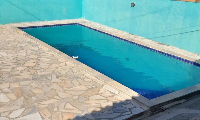 Rasa Casa | House with Pool in Buzios in Alto da Boa Vista