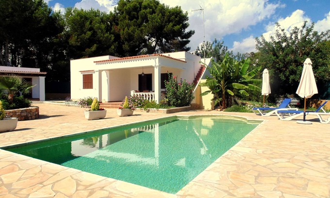 S'Argamassa Casa | Casa Sol a 200 metros de la playa