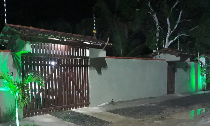 Aritagua Casa | House with pool and air conditioning, close to the enchanted lagoon!