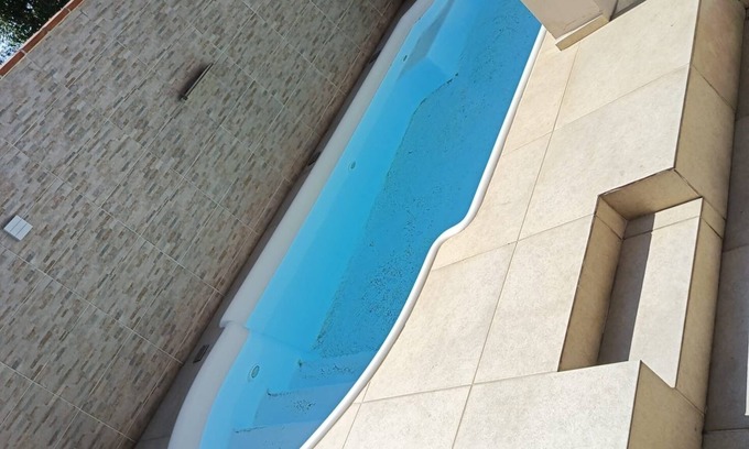 Barra Velha Casa | House with pool - Barra Velha