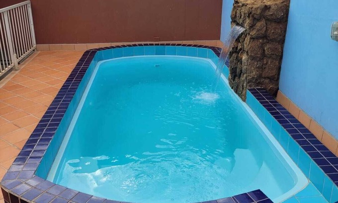 Ribeirao Preto Casa | House with pool (quiet neighborhood)
