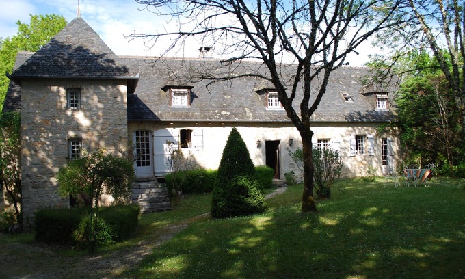 Turenne Casa | Casa con piscina