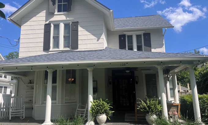 Manasquan Casa | House with Pool in Manasquan, NJ