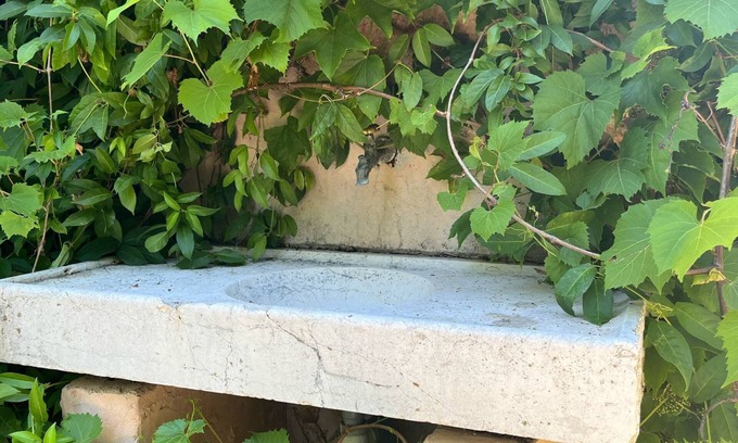 Cadenet Villa | Casa con jardín en Luberon