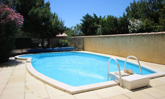 Bages Casa | Casa con piscina privada