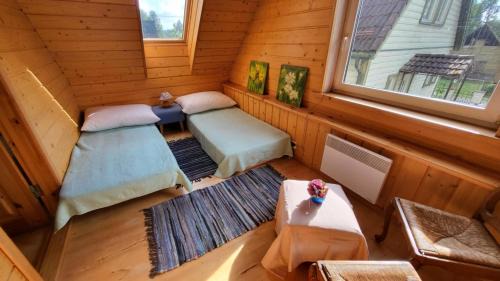 Viiratsi Casa | House with sauna near of lake Viljandi