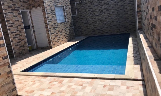Florida Casa | House with pool