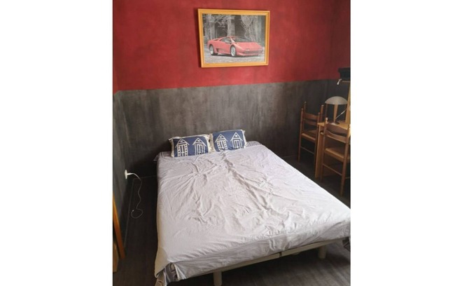 Asperes Casa | House with swimming pool 5 people
