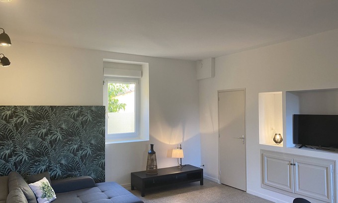 Sabran Casa | House with swimming pool between Avignon and Uzès