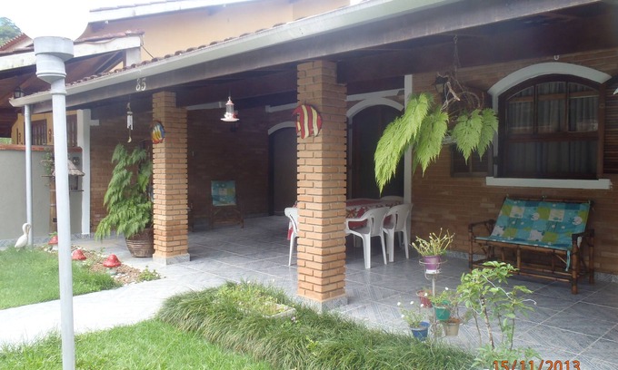 Mococa Casa | Casa con piscina WIFI y barbacoa privada !!Seguridad del condominio las 24 horas