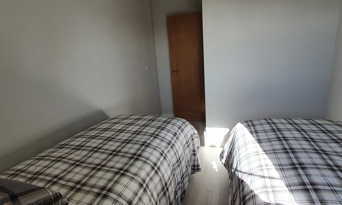 Irvinestown Casa | House within walking distance of Irvinestown and Castle Irvine Necarne.