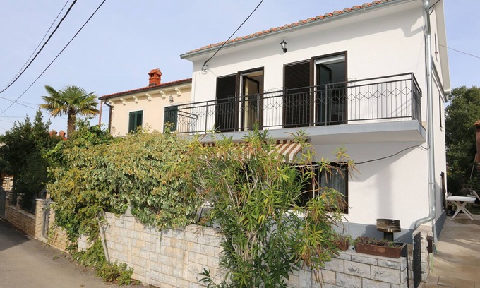 Klimno Casa | Casa Zbasnik (10016-K1) - Klimno - isla Krk