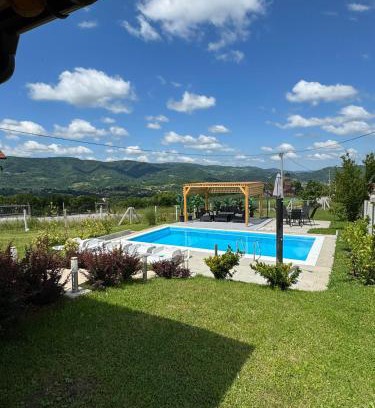 Republika Srpska Casa | House Zoi