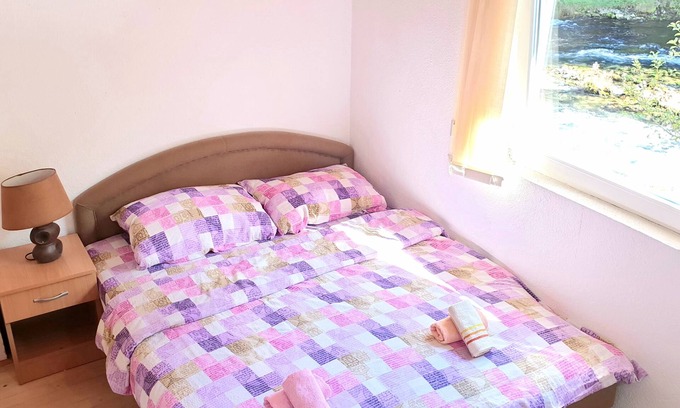 Republika Srpska Casa | Hogar en el fin del mundo