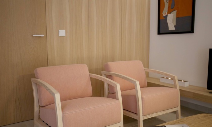 Valle de Abdalagis Apartamento | CASAENMEDIO