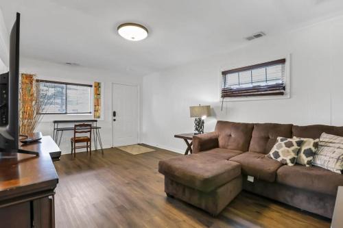 Columbus Casa | Housepitality - The Southern Orchards Cottage