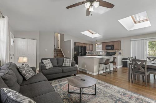Columbus Casa | Housepitality - The Woodward Park Charmer - 4BR