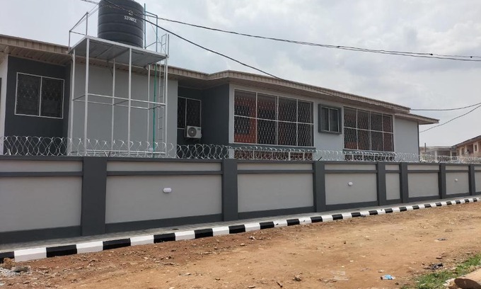 Ibadan Apartamento | Houseproud
