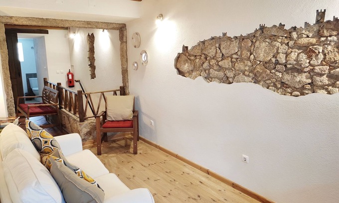 Beira Casa | Casas de Miramonte de Marvão