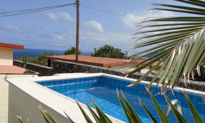 Frontera Casa | CASAS RITA 3 EL HIERRO