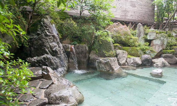 Awazumachi Casa | Houshi