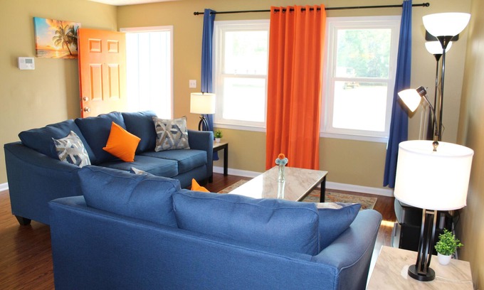 Perry Casa | Housing Available For Hurricane Milton Evacuees / Hurricane Milton Evacuation