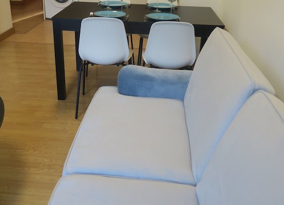 Ezcaray Apartamento | Housing for tourist use