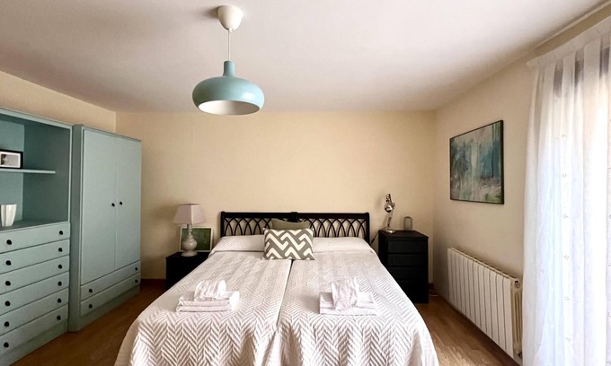 Centro histórico de León Apartamento | -Housing León La Imprenta