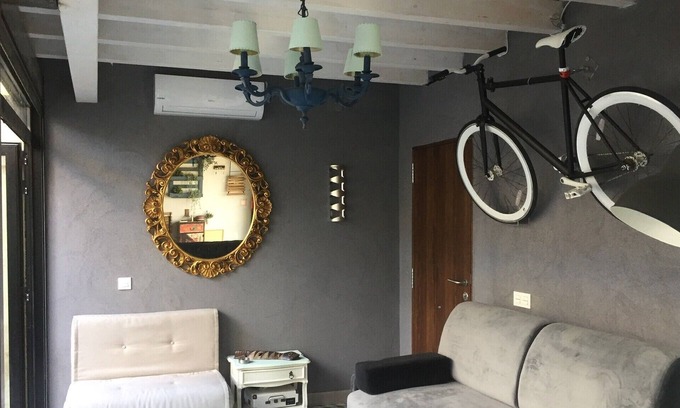 Velliza Casa | Vivienda con jardín, terraza, wifi y netflix. Ideal para conocer la provincia