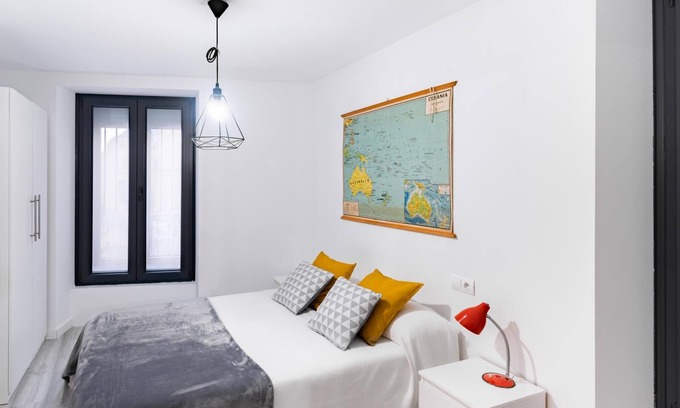 Centro histórico de León Apartamento | Housingleón Plaza Mayor Suites