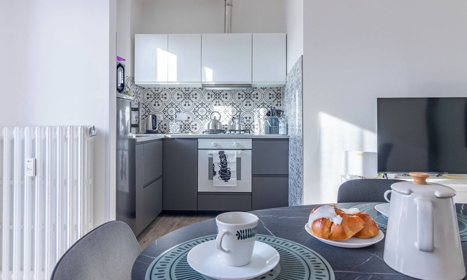 Bolognina Apartamento | HouSmart Donato Creti 75
