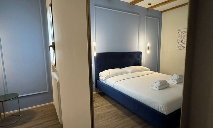 San Lazzaro di Savena Apartamento | HouSmart Emilia 15
