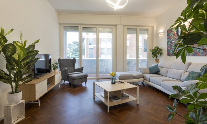 San Donato-San Vitale Apartamento | HouSmart Fossolo 28