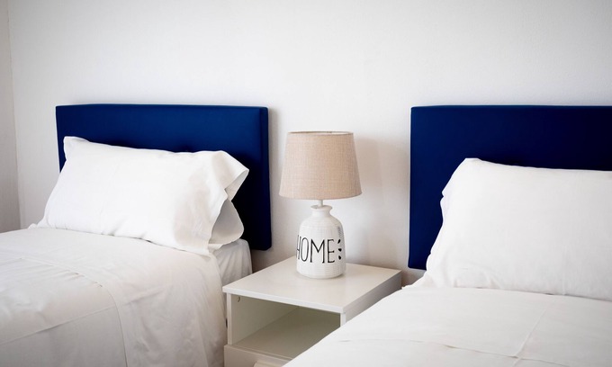 Historic Center Apartamento | HouSmart Miramonte 3