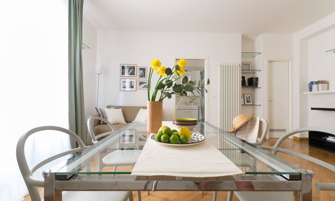 Historic Center Apartamento | HouSmart Nazario Sauro 15