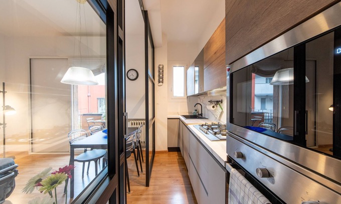 San Donato Apartamento | HouSmart Previati 3