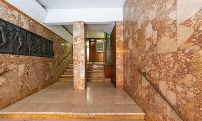 Historic Center Apartamento | HouSmart Sant'Isaia 67-2