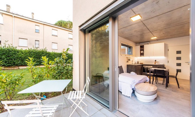 Savena Apartamento | HouSmart Toscana 53 Black