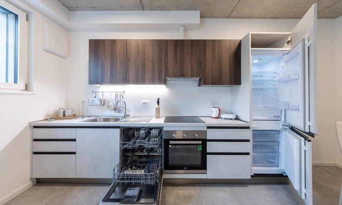 Savena Apartamento | HouSmart Toscana 53 White