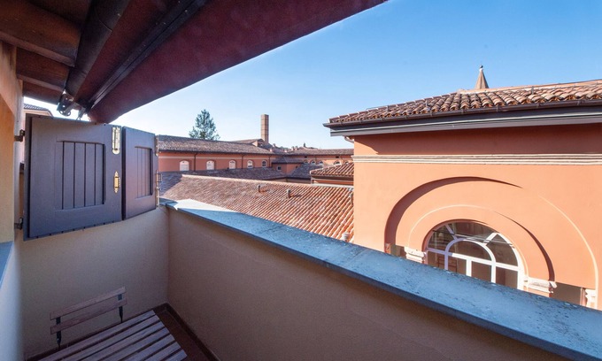 Historic Center Apartamento | HouSmart Tovaglie 9 int. 6