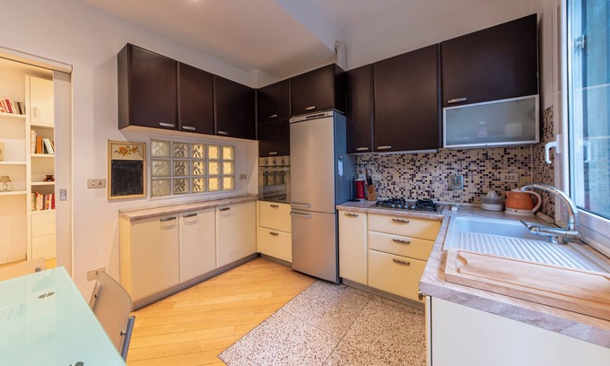 Province of Bologna Apartamento | HouSmart Treves 2