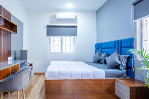 Koramangala Hotel | Housr 14 Serviced Apartment Koramangala Bangalore