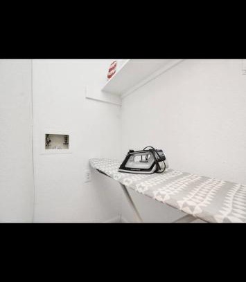George Bush Park/Eldridge Apartamento | Houston 1 BD STAY